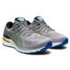 Gel-Kayano 28 « Sheet Rock Hazard Green »
