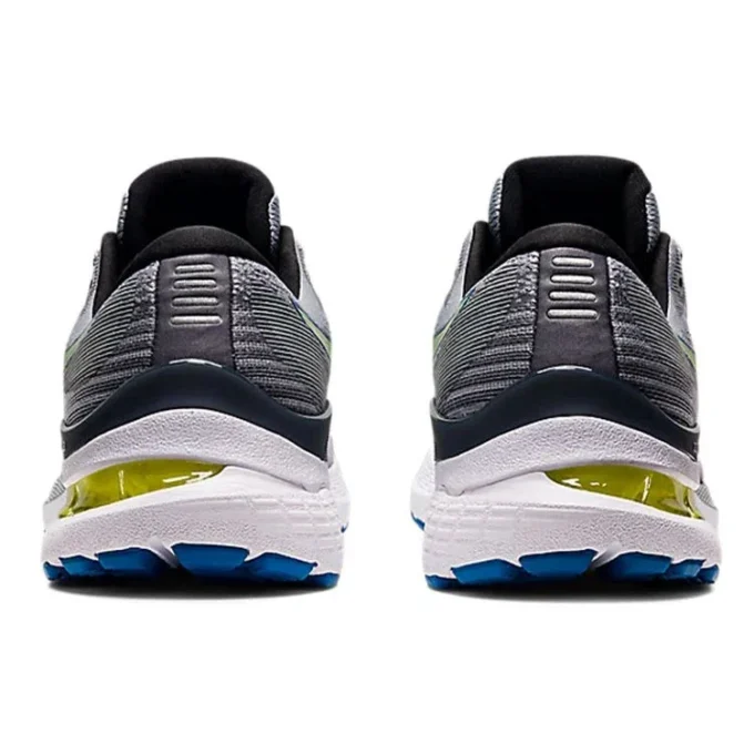 Gel-Kayano 28 « Sheet Rock Hazard Green »
