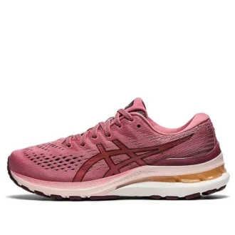Gel-Kayano 28 « Smokey Rose »
