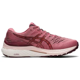 Gel-Kayano 28 « Smokey Rose »