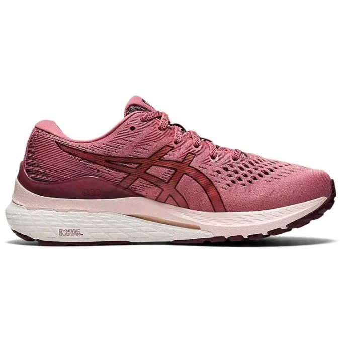 Gel-Kayano 28 « Smokey Rose »