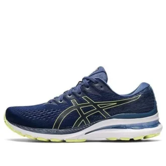 Gel-Kayano 28 « Thunder Blue »