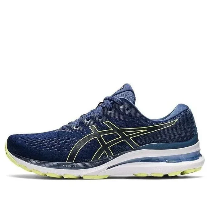 Gel-Kayano 28 « Thunder Blue »