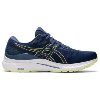 Gel-Kayano 28 « Thunder Blue »