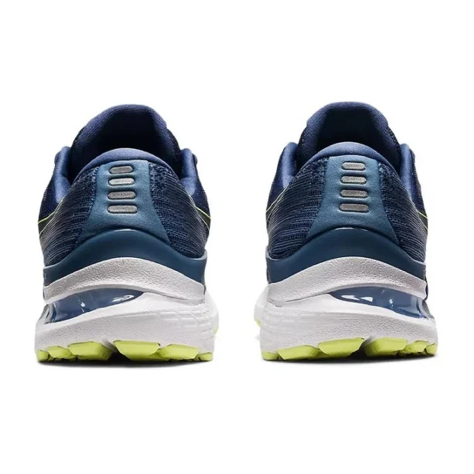 Gel-Kayano 28 « Thunder Blue »