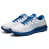 Gel-Kayano 28 « White Blue »