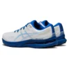 Gel-Kayano 28 « White Blue »