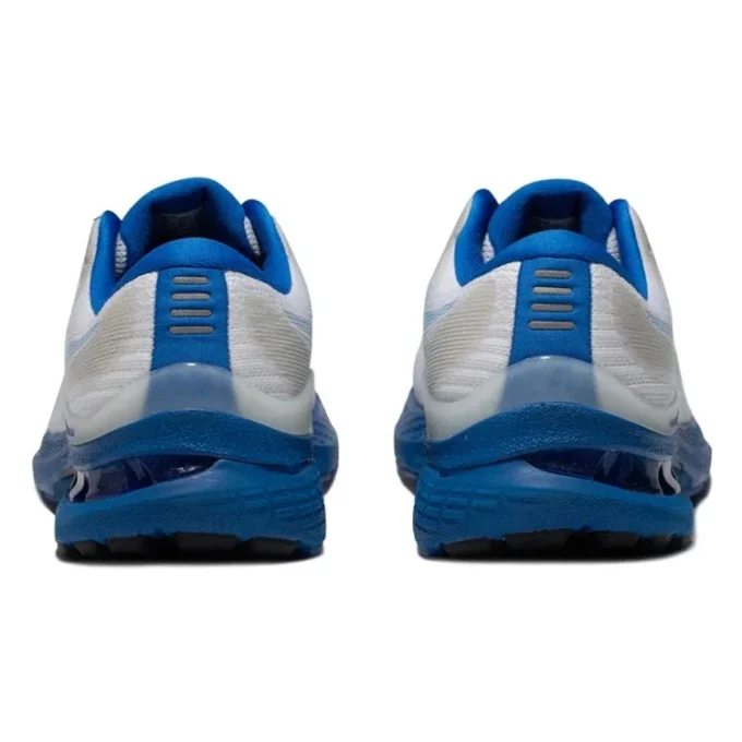 Gel-Kayano 28 « White Blue »