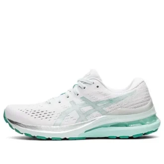 Gel-Kayano 28 « White Oasis Green »