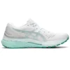 Gel-Kayano 28 « White Oasis Green »