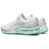 Gel-Kayano 28 « White Oasis Green »