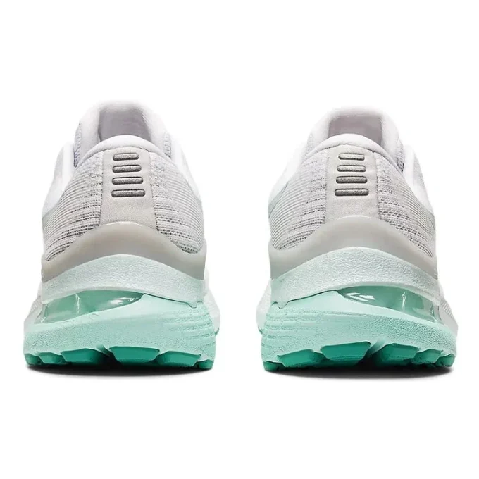 Gel-Kayano 28 « White Oasis Green »