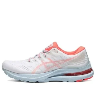 Gel-Kayano 28 « White Orange »