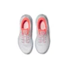 Gel-Kayano 28 « White Orange »