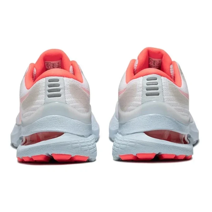 Gel-Kayano 28 « White Orange »