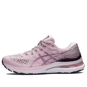 Gel-Kayano 28 Wide « Barely Rose »