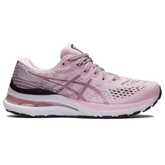Gel-Kayano 28 Wide « Barely Rose »