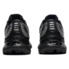 Gel-Kayano 28 Wide « Black Graphite Grey »