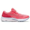 Gel-Kayano 28 Wide « Blazing Coral Mist »