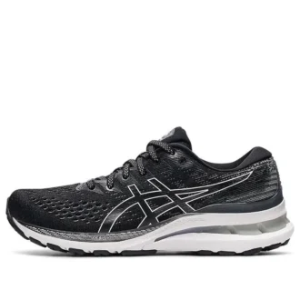 Gel-Kayano 28 Wide « Noir Blanc »