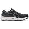 Gel-Kayano 28 Wide « Noir Blanc »