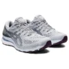 Gel-Kayano 28 Wide « Piedmont Grey Deep Plum »