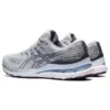 Gel-Kayano 28 Wide « Piedmont Grey Deep Plum »