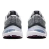 Gel-Kayano 28 Wide « Piedmont Grey Deep Plum »