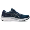 Gel-Kayano 28 Wide « Thunder Blue »