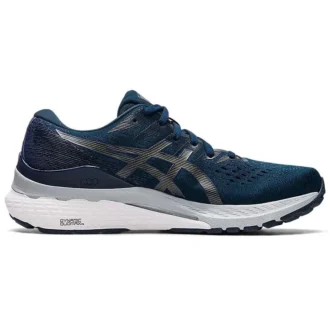 Gel-Kayano 28 Wide « Thunder Blue »