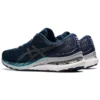 Gel-Kayano 28 Wide « Thunder Blue »
