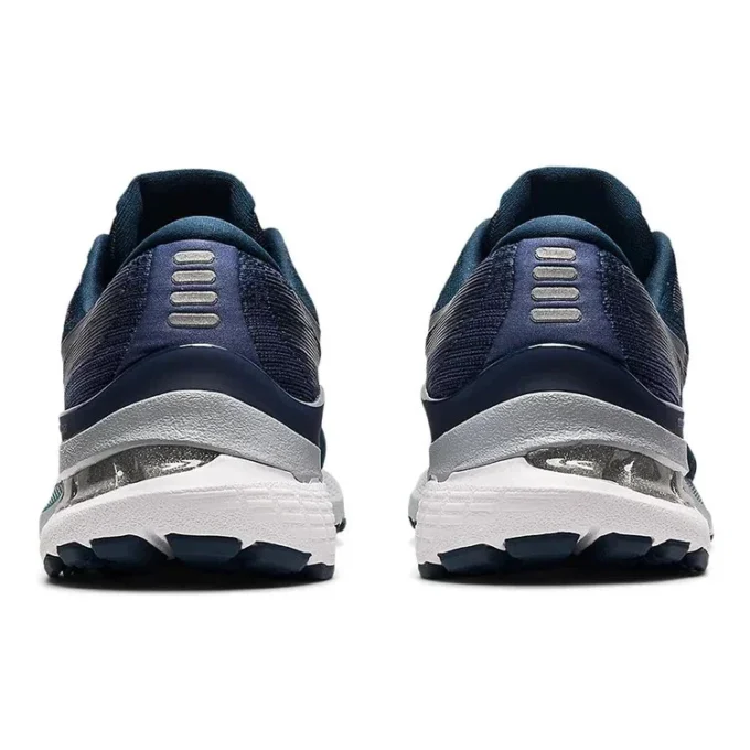 Gel-Kayano 28 Wide « Thunder Blue »