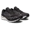 Gel-Kayano 29 2E Wide « Black White »