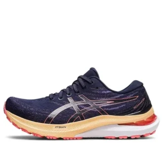 Gel-Kayano 29 2E Wide « Midnight Papaya »