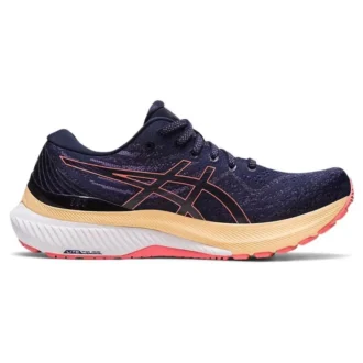 Gel-Kayano 29 2E Wide « Midnight Papaya »