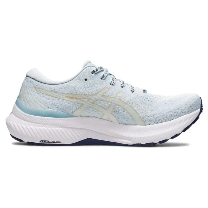 Gel-Kayano 29 « Sky Champagne »