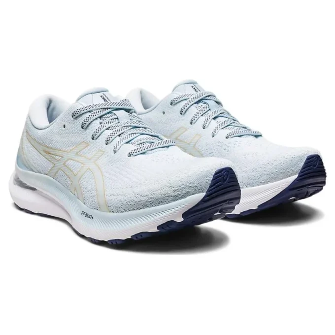 Gel-Kayano 29 2E Wide « Sky Champagne »