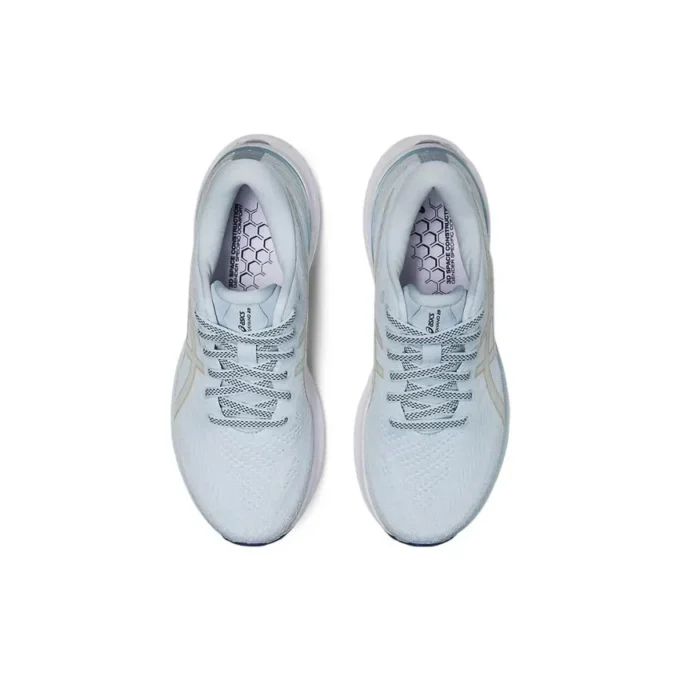 Gel-Kayano 29 2E Wide « Sky Champagne »