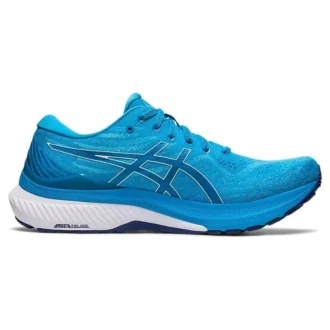 Gel-Kayano 29 4E Wide « Island Blue »