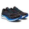 Gel-Kayano 29 « Black Electric Blue »