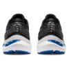Gel-Kayano 29 « Black Electric Blue »