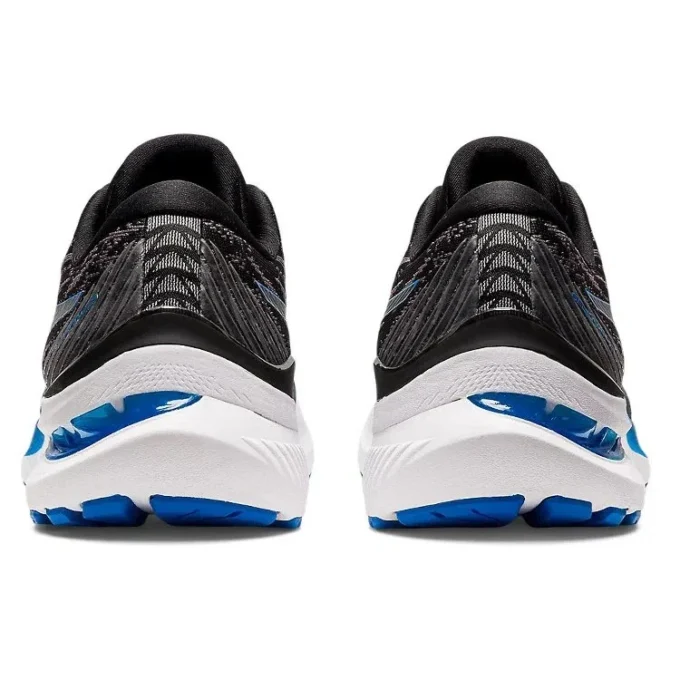 Gel-Kayano 29 « Black Electric Blue »