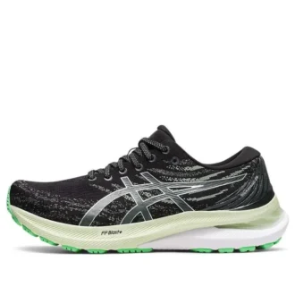 Gel-Kayano 29 « Black Light Green »
