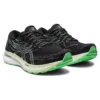 Gel-Kayano 29 « Black Light Green »