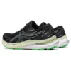 Gel-Kayano 29 « Black Light Green »