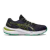 Gel-Kayano 29 « Black Lime Zest »