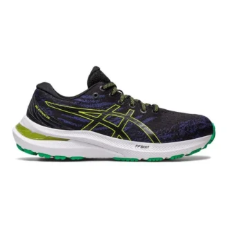 Gel-Kayano 29 « Black Lime Zest »