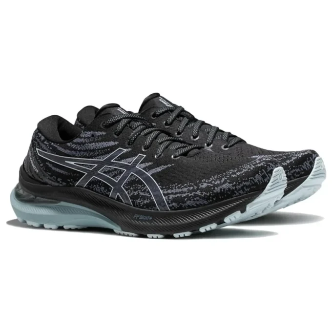 Gel-Kayano 29 « Black Sky »