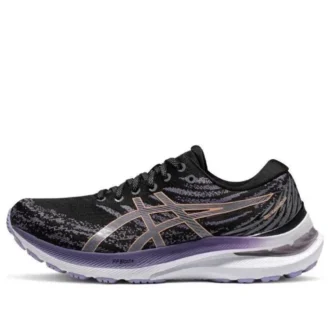Gel-Kayano 29 « Black Violet »