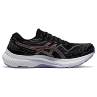 Gel-Kayano 29 « Black Violet »